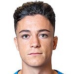 #22 Raspadori