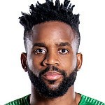 #11 Bakambu