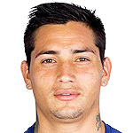 #9 Chimy Ávila