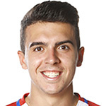 #11 Joaquín