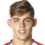 #20 Montero