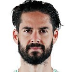 #22 ISCO
