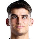 #18 Gerard Martín