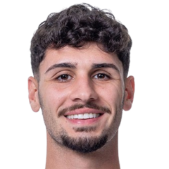 #5 Johnny Cardoso