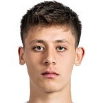 #15 Arda Güler