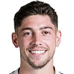 #8 Valverde