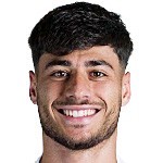 #12 Carlos Martín