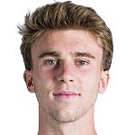 #8 Pablo Barrios