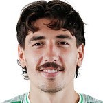 #2 Bellerín