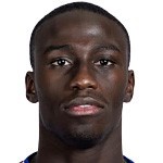 #23 F.Mendy