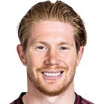#11 De Bruyne