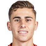 #16 Fermín
