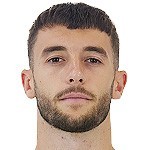 #13 Joan Garcia