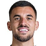 #19 Ceballos