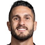 #6 Koke