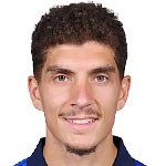 #22 Di Lorenzo
