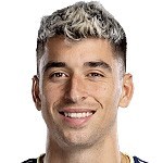 #21 Marc Roca