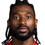 #99 Anguissa
