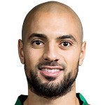 #14 Amrabat