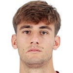 #27 Lorenzo Lucca