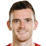 #28 Robertson