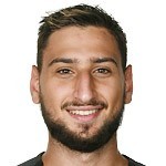 #25 Donnarumma