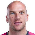 #26 Ruddy
