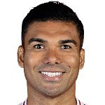 #18 Casemiro