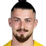 #3 Drăgușin