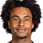 #11 Zirkzee