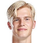 #15 Bergvall
