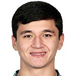 #45 Khusanov