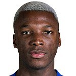 #25 Caicedo
