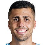 #16 Rodri