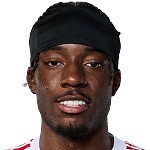 #20 Madueke