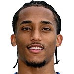 #20 João Pedro