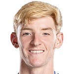 #10 Gordon