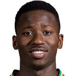 #29 P.M.Sarr