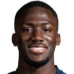 #5 Konaté