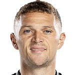 #2 Trippier