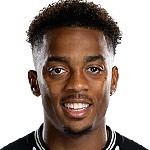 #28 Willock