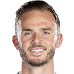 #10 Maddison
