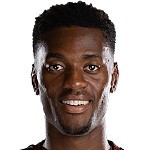 #4 Adarabioyo