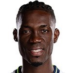 #8 Bissouma