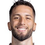 #30 R.Bentancur