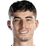 #29 Havertz