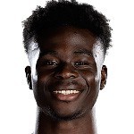#7 Saka
