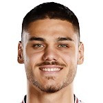 #15 Mavropanos
