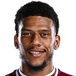 #25 Todibo