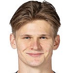 #6 Møller Wolfe